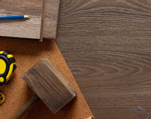 engineered hardwood