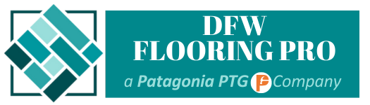 DFW FLooring Pro Logo