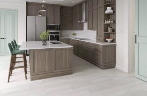 LVT TIle benefits