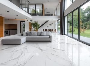 Natural stone tile benefits