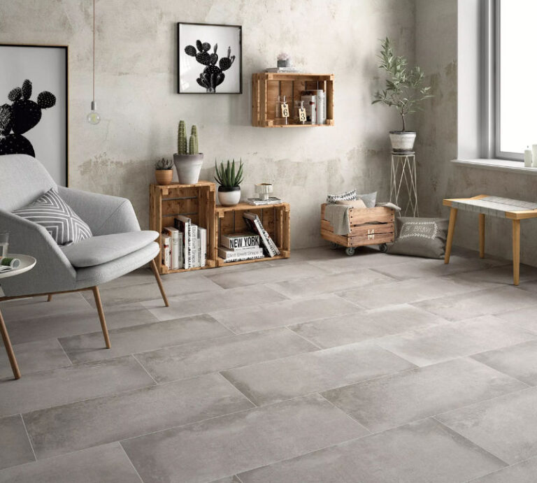 porcelain tile