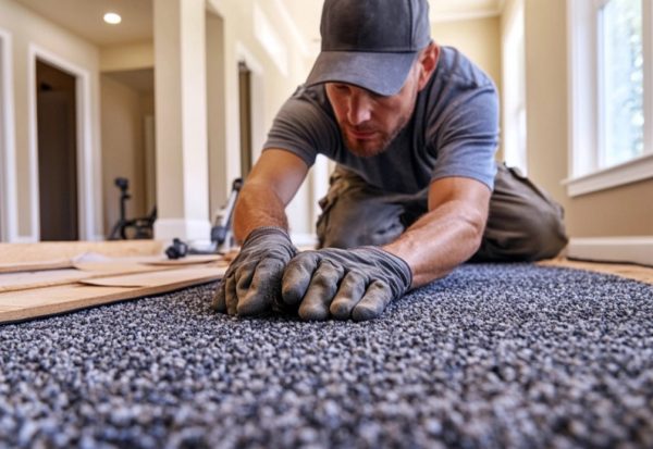 Southlake carpet installer