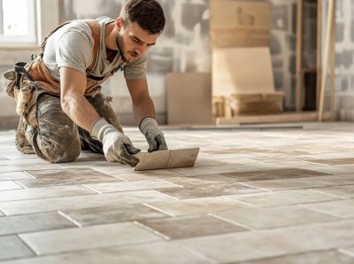 Tile Installer in Hurst / Euless / Bedford / Grapevine / Colleyville